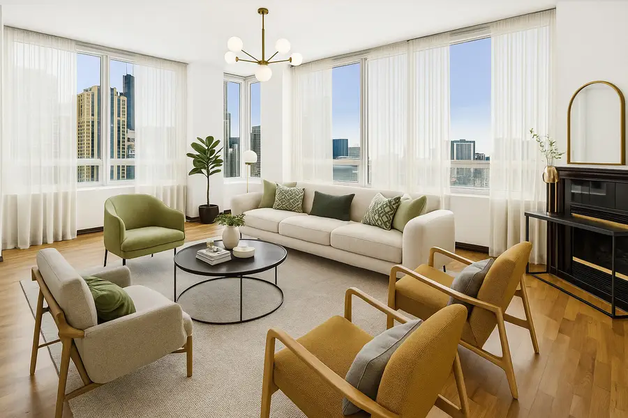 33 W Ontario Street #37ES, Chicago, IL 60610 - Image #3