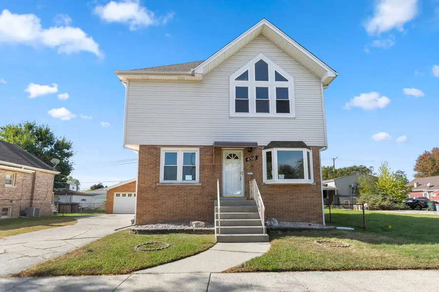 4510 Kenilworth Avenue, Forest View, IL 60402 - Image #2