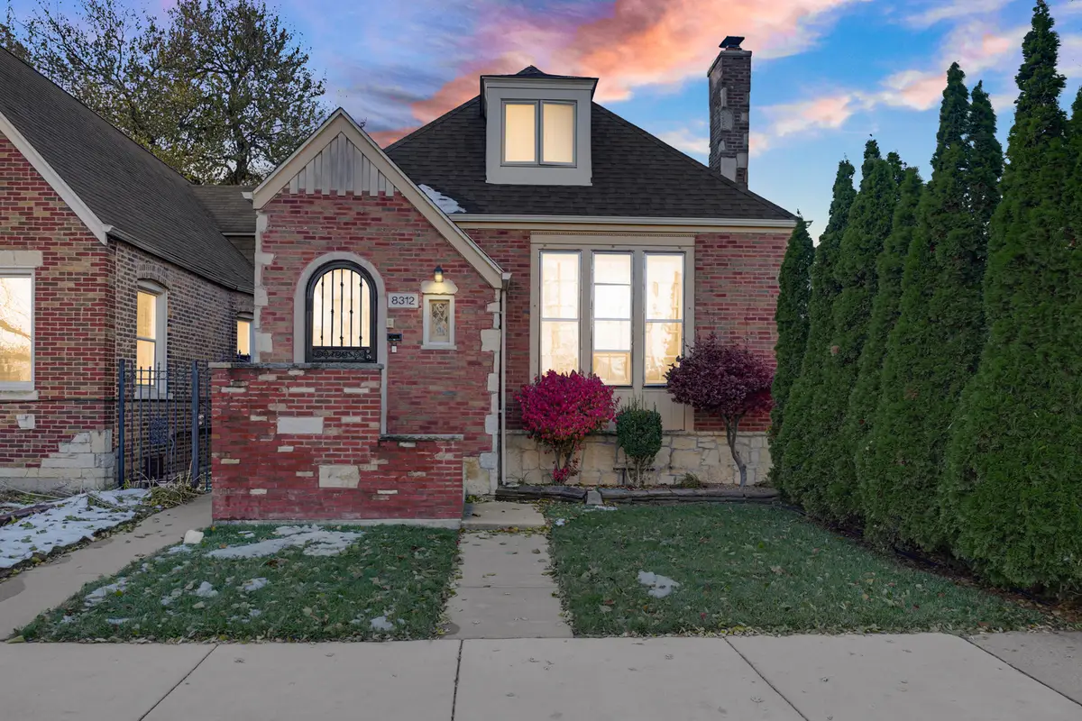 8312 S Rhodes Avenue, Chicago, IL 60619 - Image #1