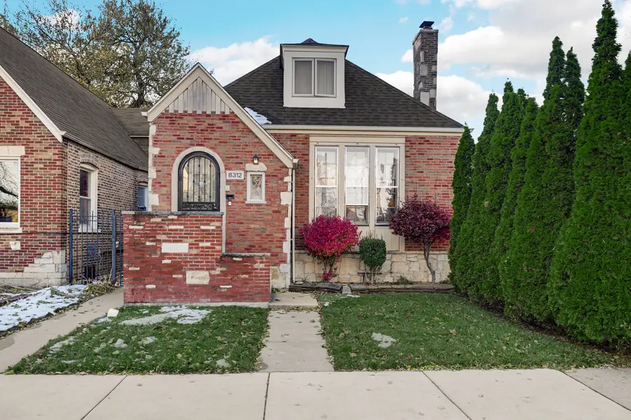 8312 S Rhodes Avenue, Chicago, IL 60619 - Image #2