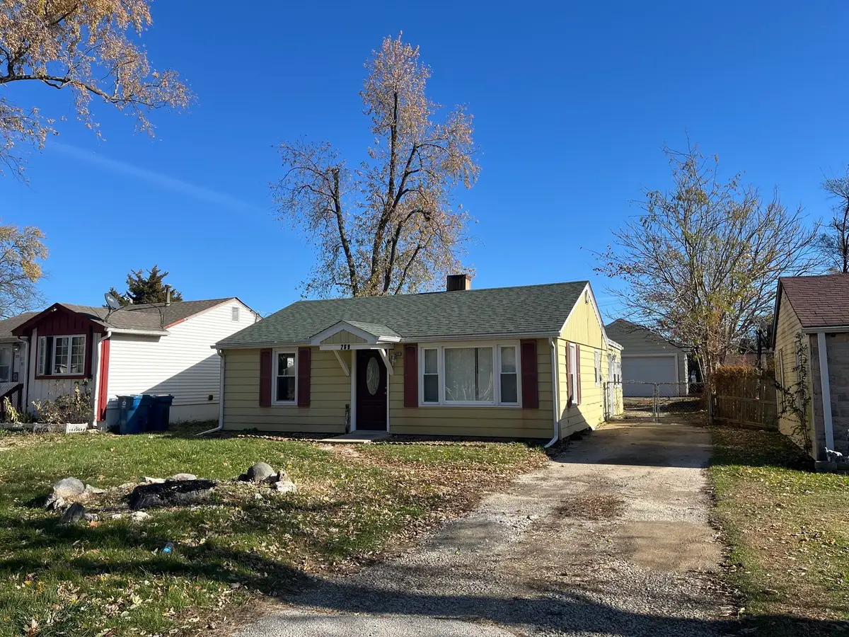 269 Parkside Avenue, Aurora, IL 60505 - Image #1