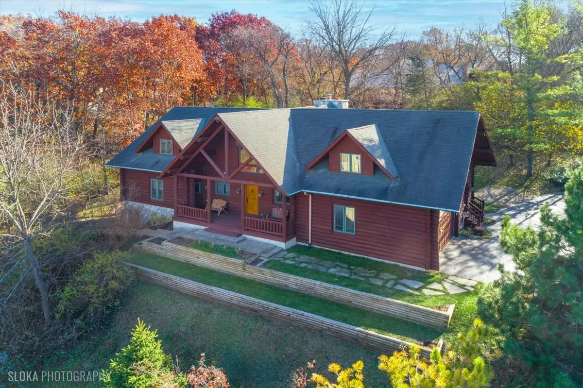 187 Rabbit Run, Ingleside, IL 60041 - Image #1