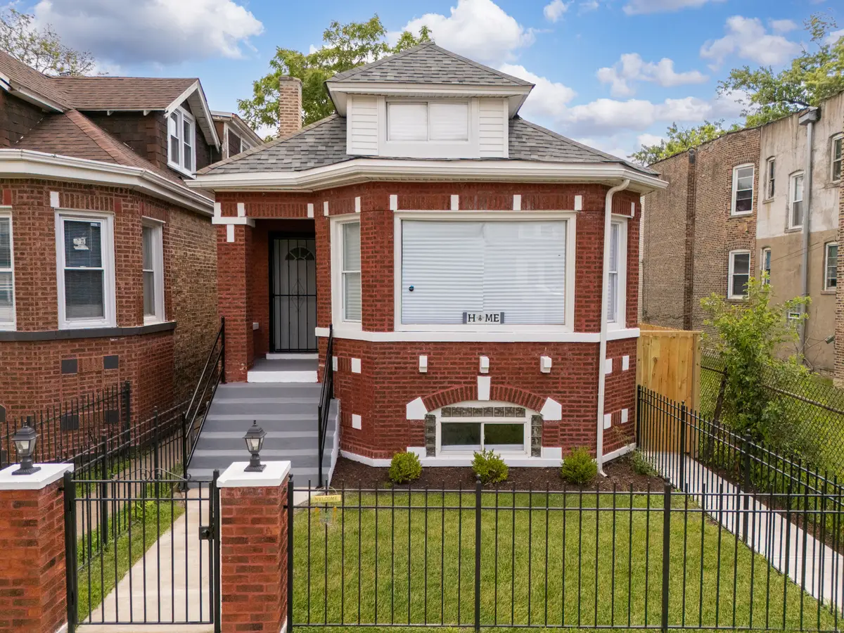 7253 S Marshfield Avenue, Chicago, IL 60636 - Image #1