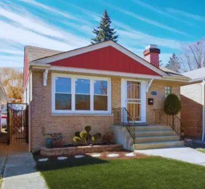 14320 Parnell Avenue, Harvey, IL 60426