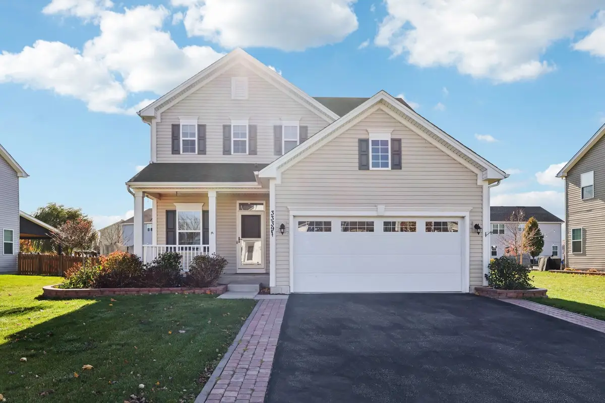 3339 Big Bend Drive, Montgomery, IL 60538 - Image #1