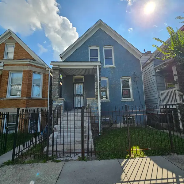 6431 S Racine Avenue, Chicago, IL 60636