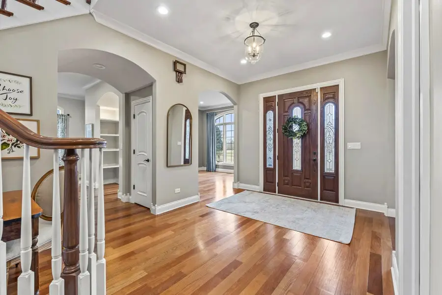 6209 Whiteoak Drive, McHenry, IL 60050 - #3