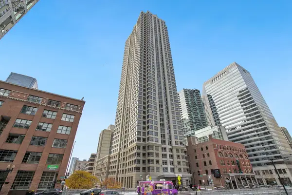 440 N Wabash Avenue #409, Chicago, IL 60611