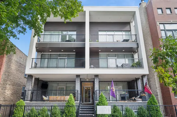 2237 N Hoyne Avenue #3N, Chicago, IL 60647