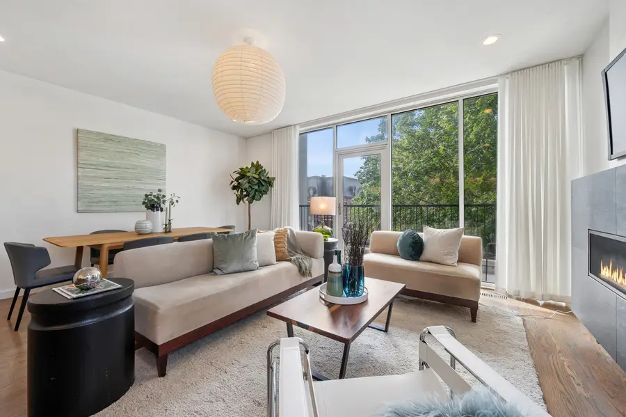 2237 N Hoyne Avenue #3N, Chicago, IL 60647 - Image #3