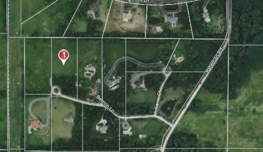 600 Berron Lane, Barrington Hills, IL 60010 - Image #2