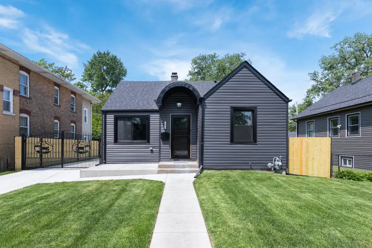 16910 Lincoln Street, Hazel Crest, IL 60429 - Image #1