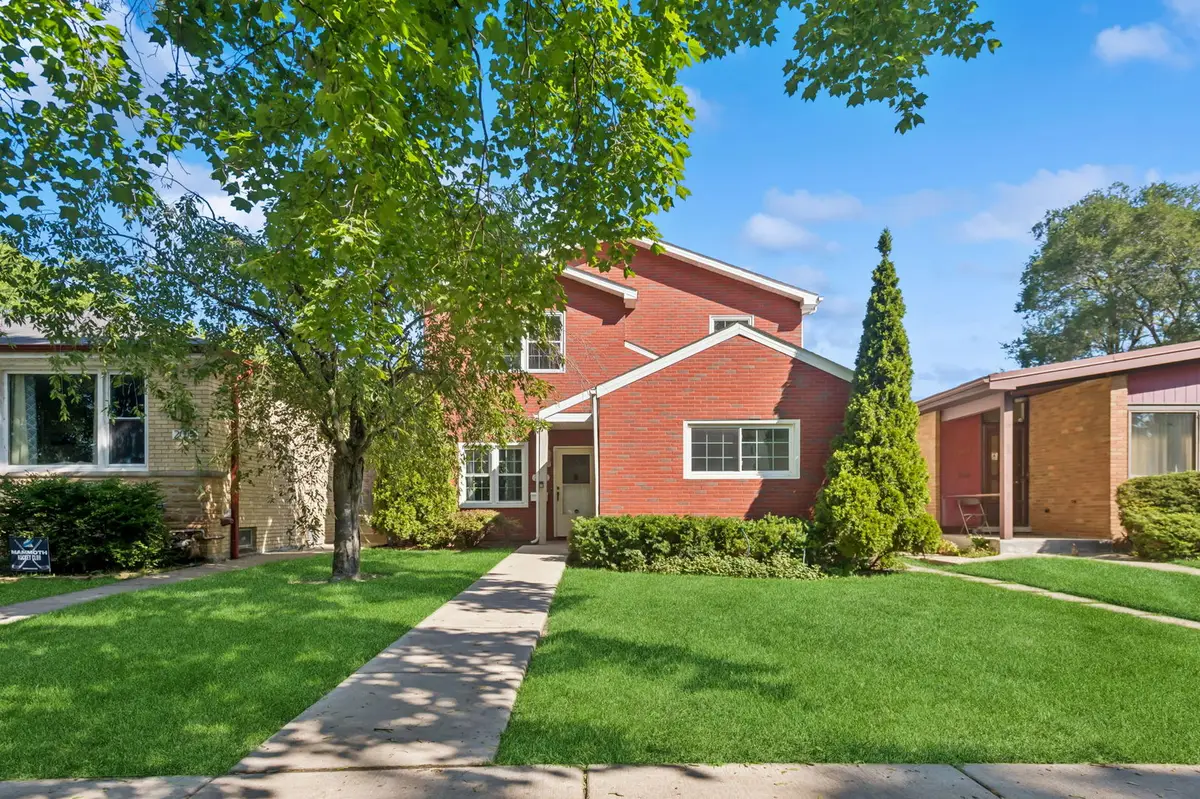 2011 Brummel Street, Evanston, IL 60202 - Image #1