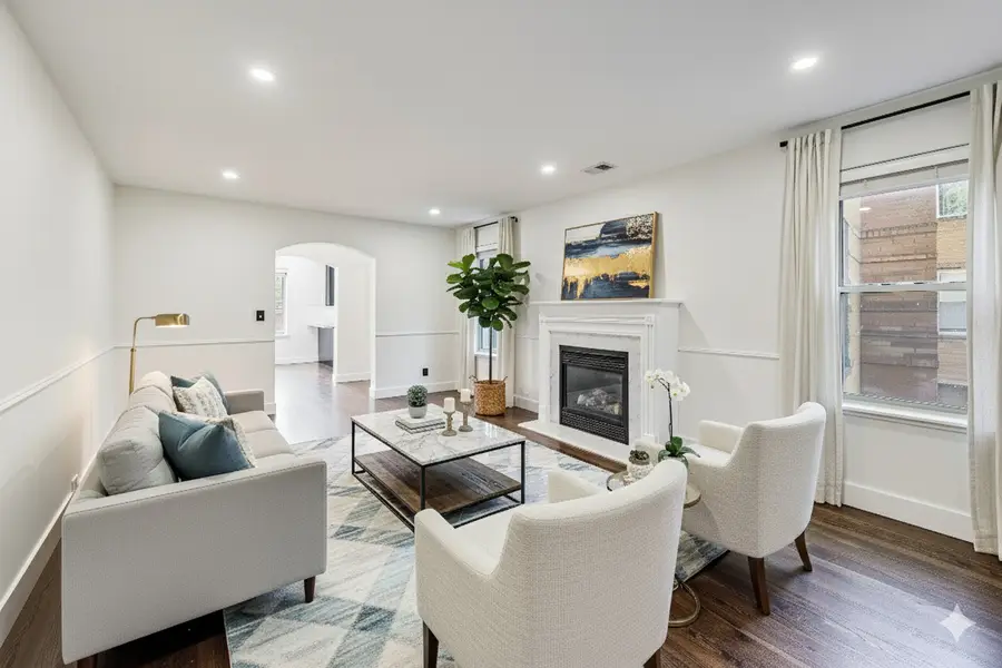 4947 N Wolcott Avenue #1B, Chicago, IL 60640 - Image #3