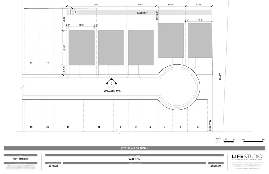 3100 W Wallen Avenue, Chicago, IL 60645 - Image #2