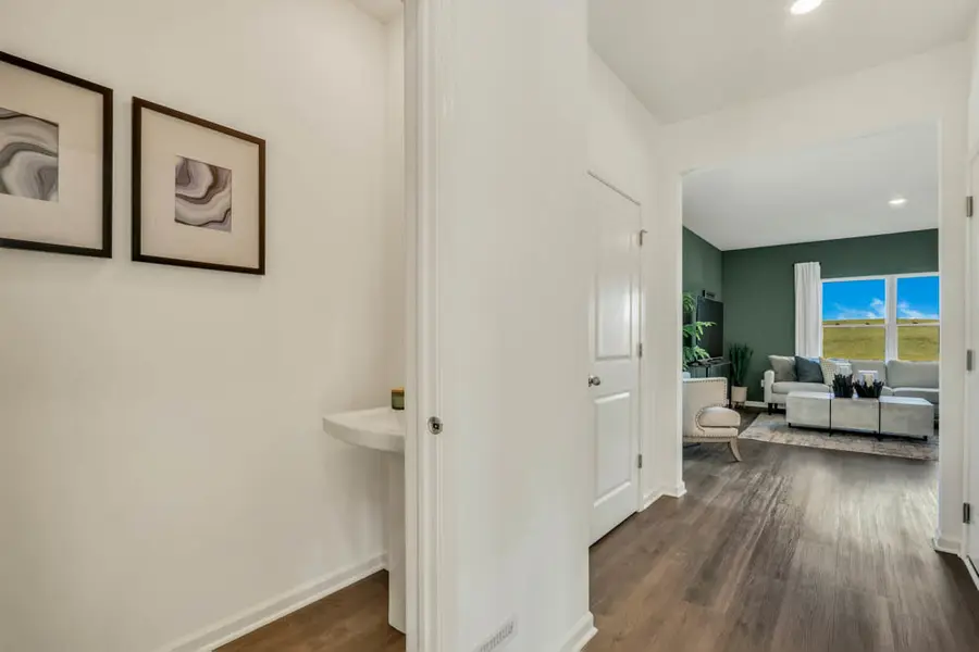 2481 Semillon Street, Oswego, IL 60543 - Image #2