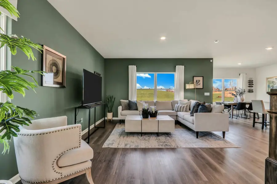 2481 Semillon Street, Oswego, IL 60543 - Image #3