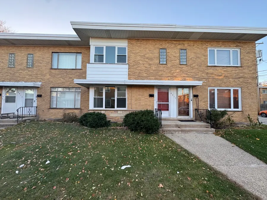 4912 Crain Street, Skokie, IL 60077 - Image #2