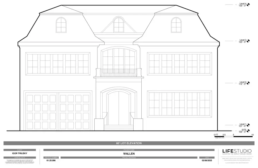 3106 W Wallen Avenue, Chicago, IL 60645 - Image #2