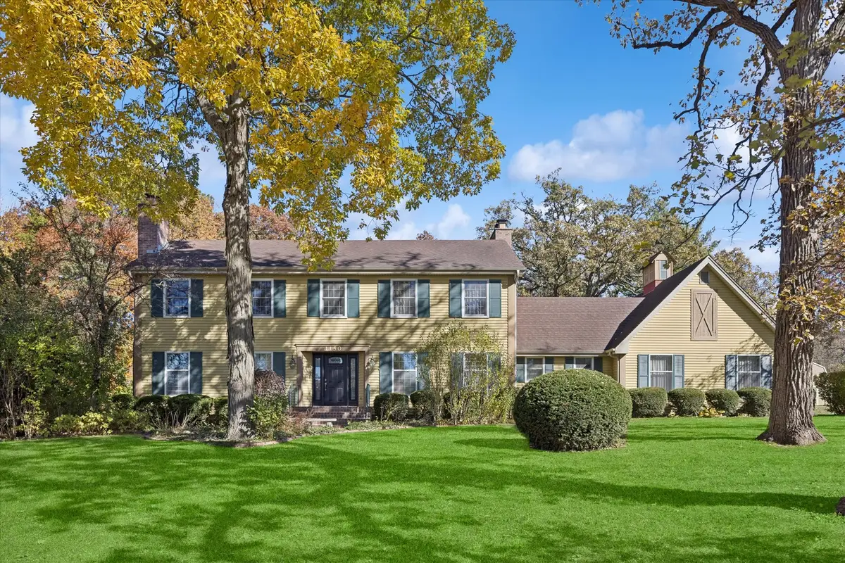 1150 Nottingham Lane, Elgin, IL 60120 - Image #1