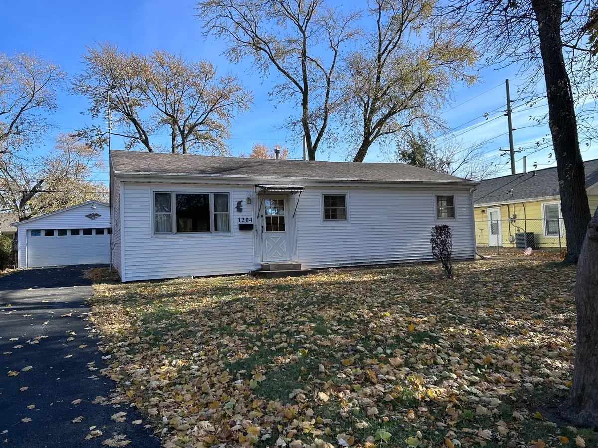 1204 Garden Hills Drive, Champaign, IL 61821 - Image #1