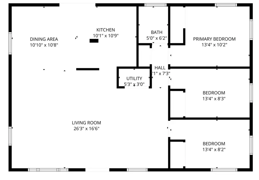 1204 Garden Hills Drive, Champaign, IL 61821 - Image #3