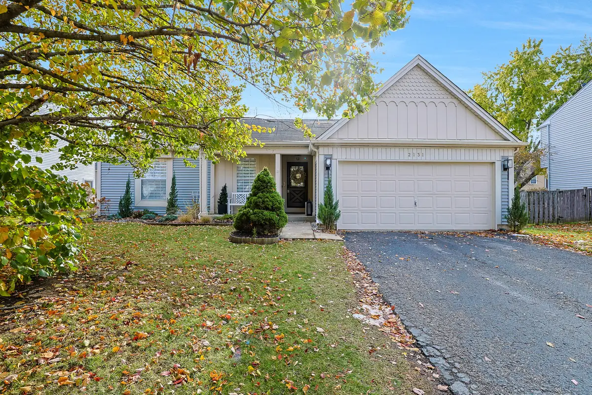 2131 Cumberland Parkway, Algonquin, IL 60102 - Image #1