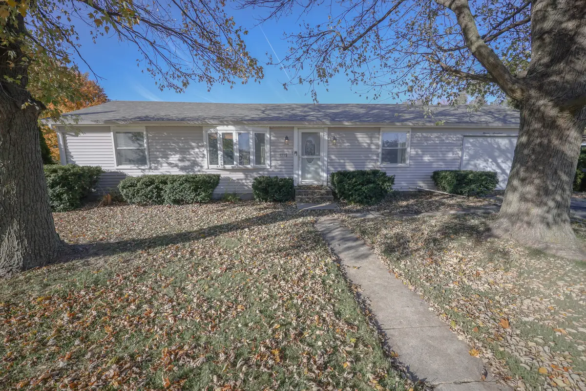 1117 Anderson Avenue, Joliet, IL 60433 - Image #1