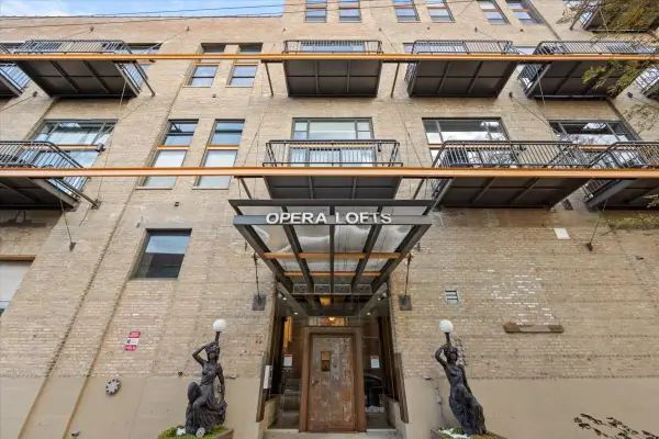 2545 S Dearborn Street #509, Chicago, IL 60616