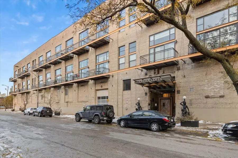 2545 S Dearborn Street #509, Chicago, IL 60616 - Image #2