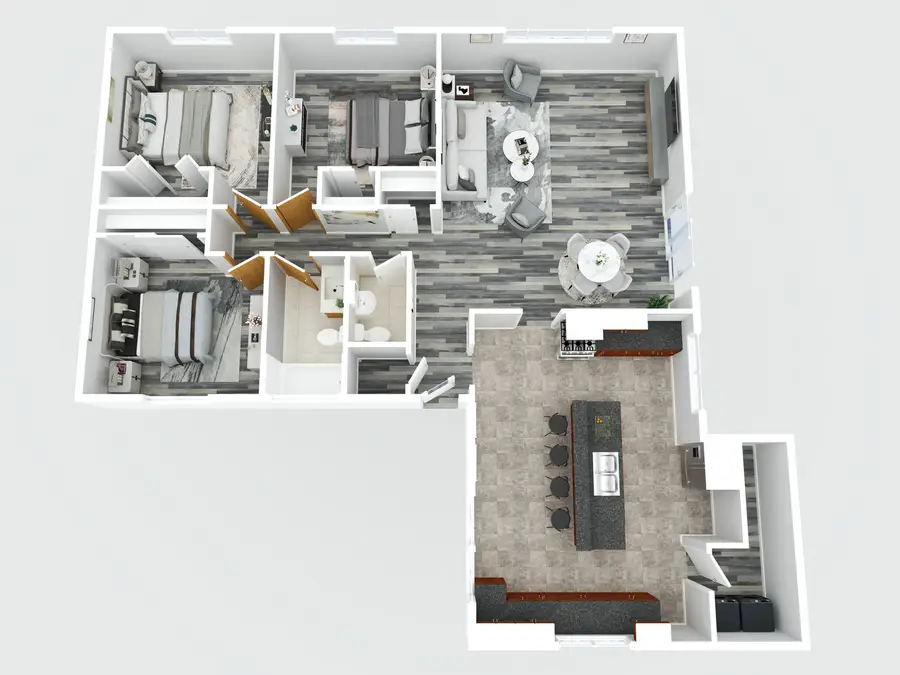 101 Edgehill Drive, Bolingbrook, IL 60440 - Image #2