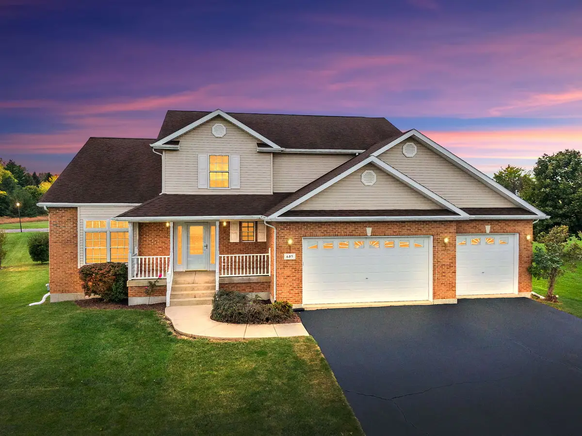 685 Persimmon Street, Dekalb, IL 60115 - Image #1