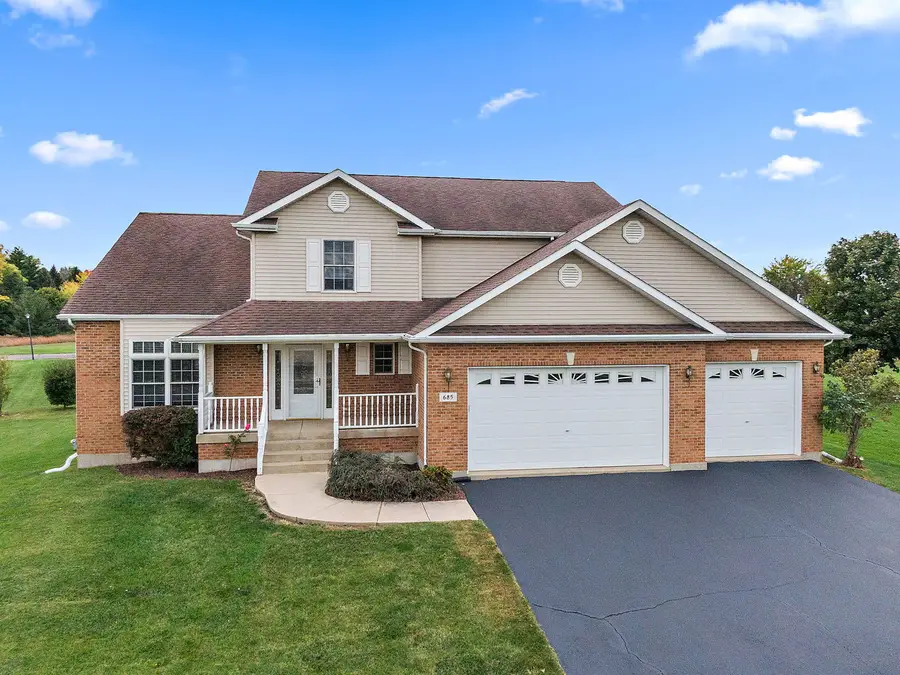 685 Persimmon Street, Dekalb, IL 60115 - Image #2