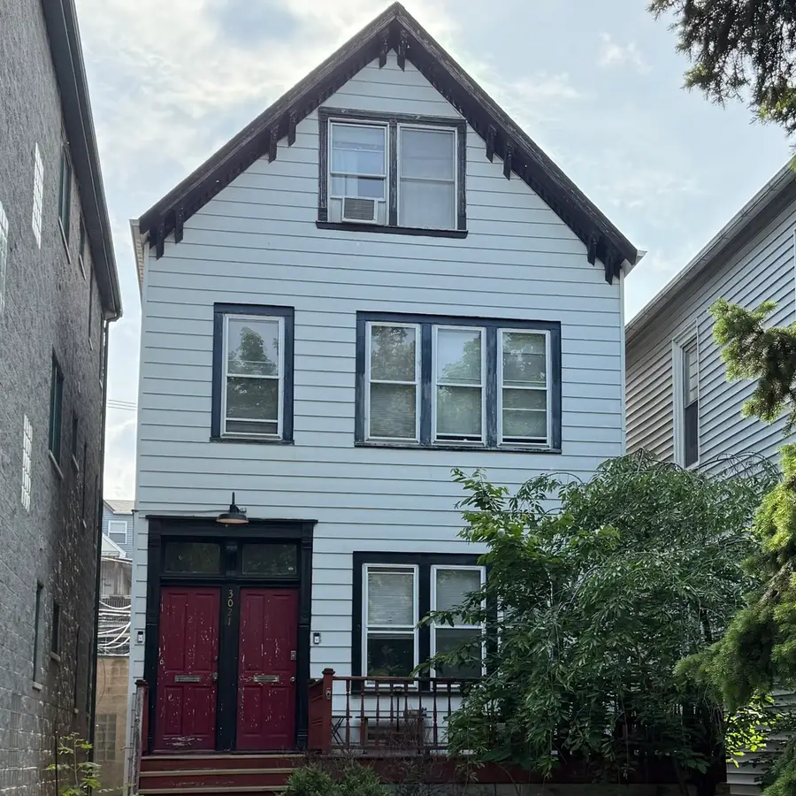 3021 N Racine Avenue, Chicago, IL 60657 - Image #2