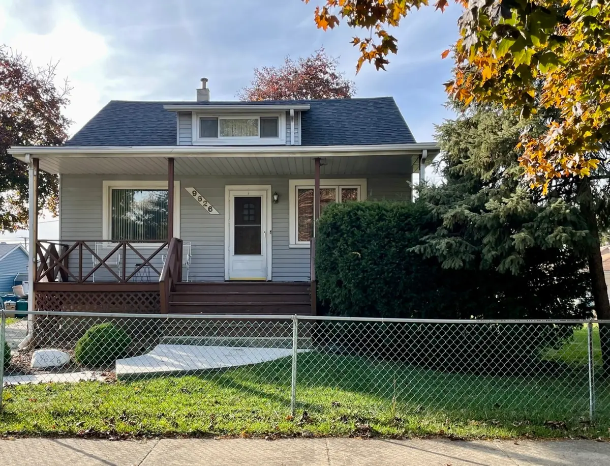 9626 Moody Avenue, Oak Lawn, IL 60453 - Image #1