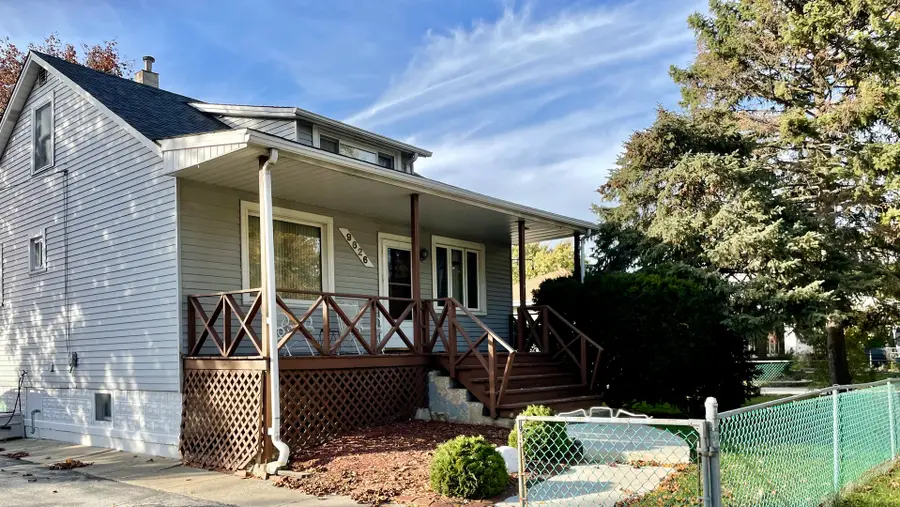 9626 Moody Avenue, Oak Lawn, IL 60453 - Image #2