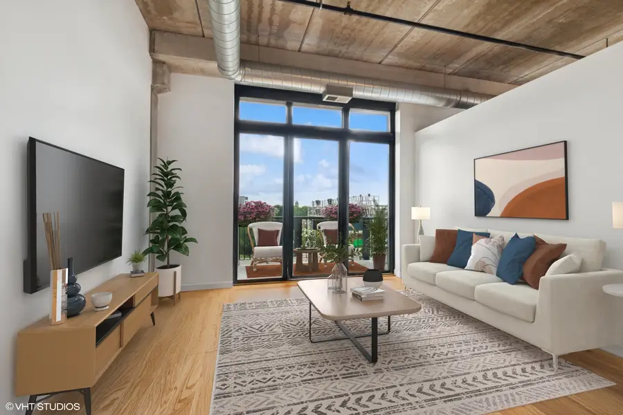 811 W 15th Place #513, Chicago, IL 60608 - Image #3