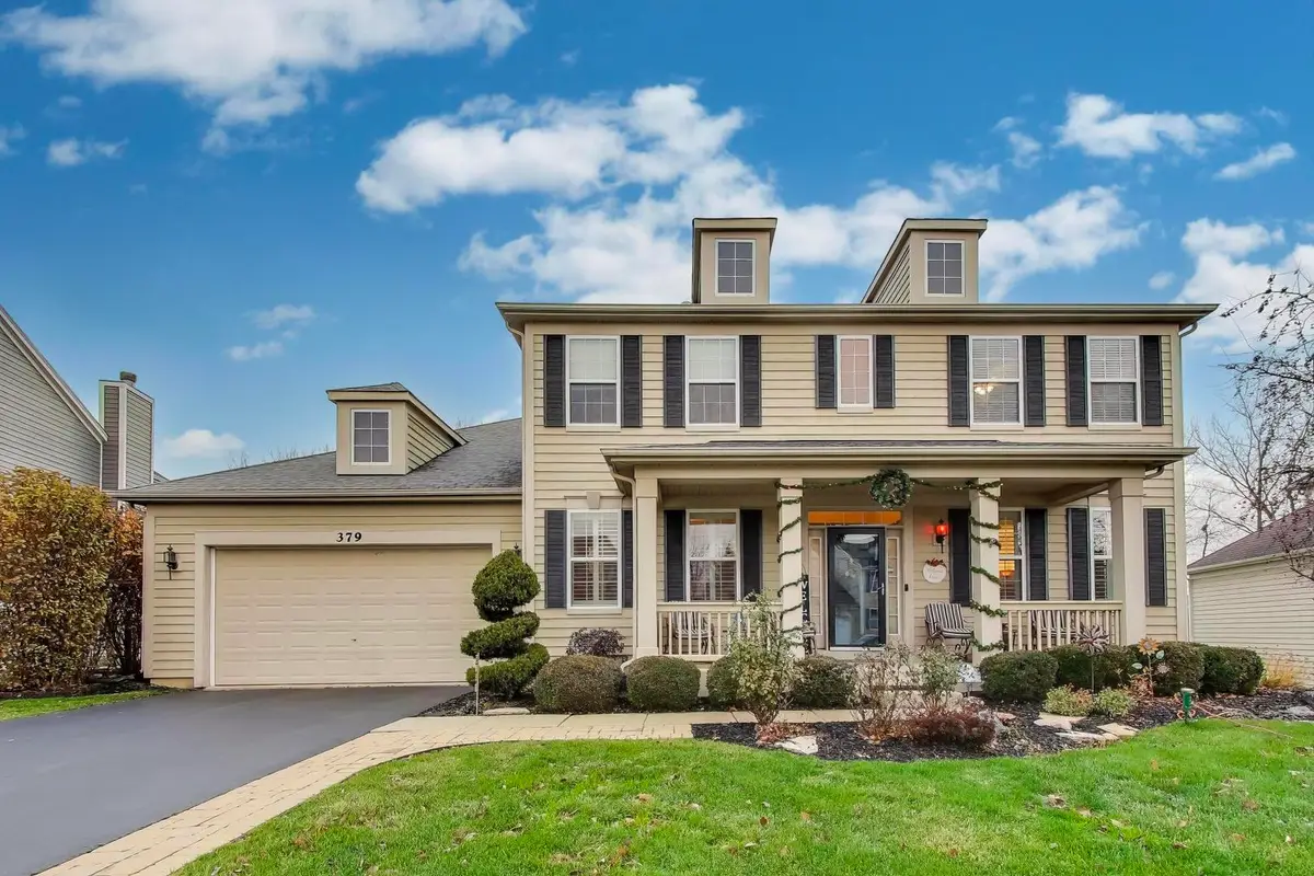 379 Fountain Avenue, Elgin, IL 60124 - Image #1