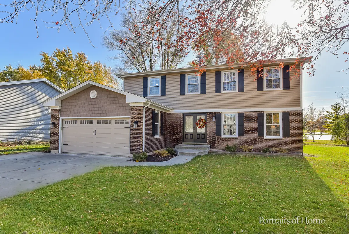 344 Waxwing Avenue, Naperville, IL 60565 - Image #1
