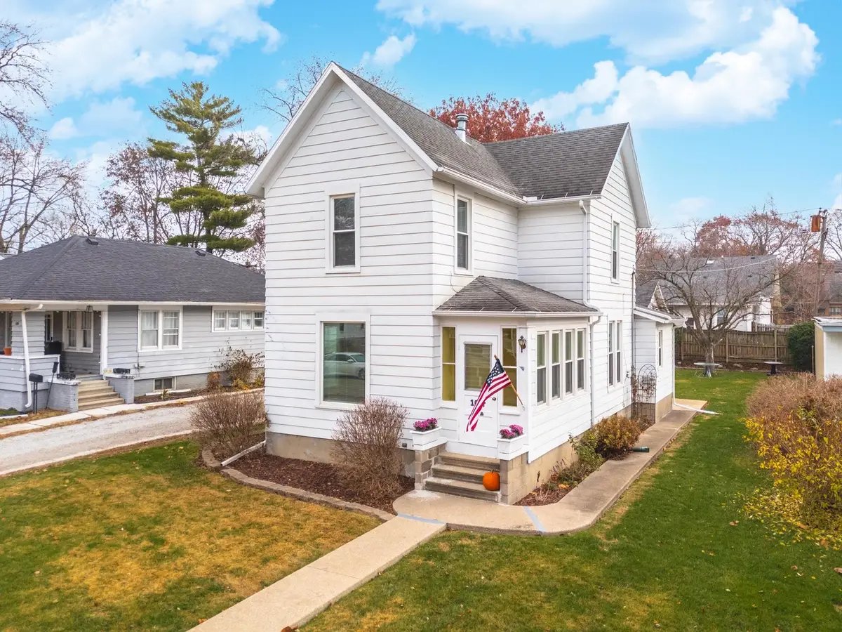 1014 N Mill Street, Pontiac, IL 61764 - Image #1