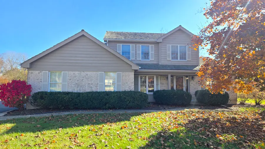 14870 King Drive, Green Oaks, IL 60048 - Image #2