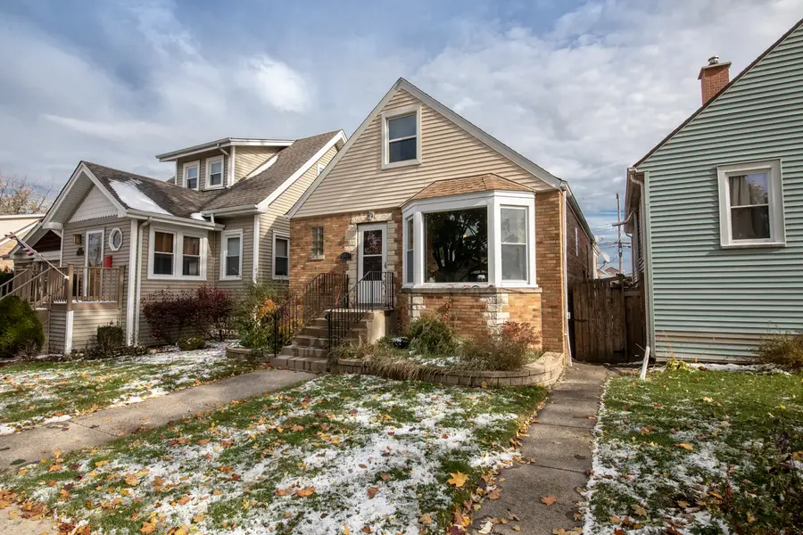3345 N Ottawa Avenue, Chicago, IL 60634 - Image #2