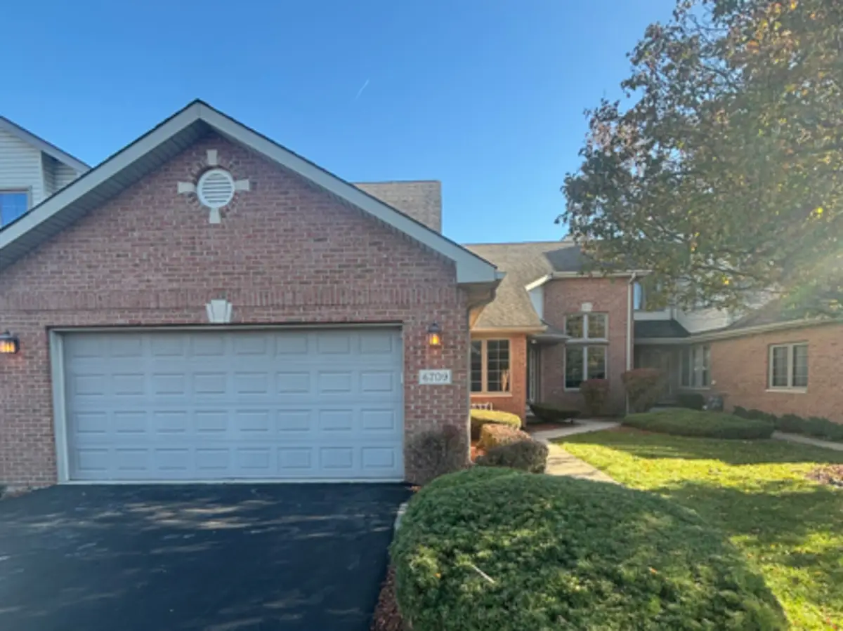 6709 Pondview Drive, Tinley Park, IL 60477 - Image #1