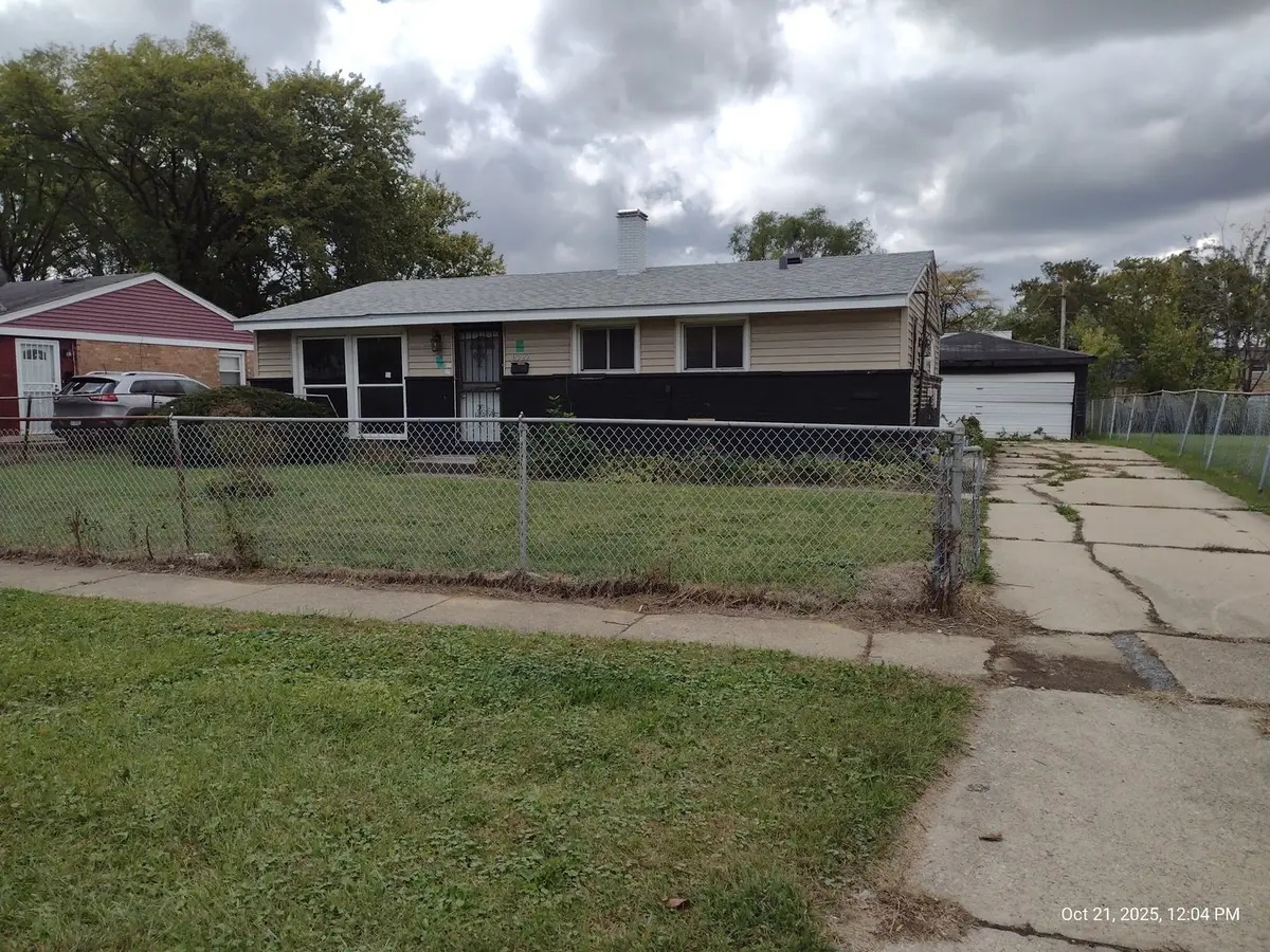 16522 Oxford Drive, Markham, IL 60428 - Image #1