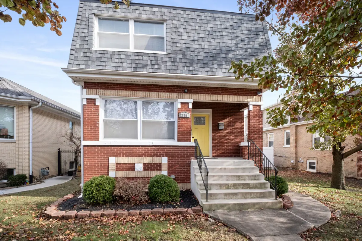 2719 N 74th Court, Elmwood Park, IL 60707 - Image #1