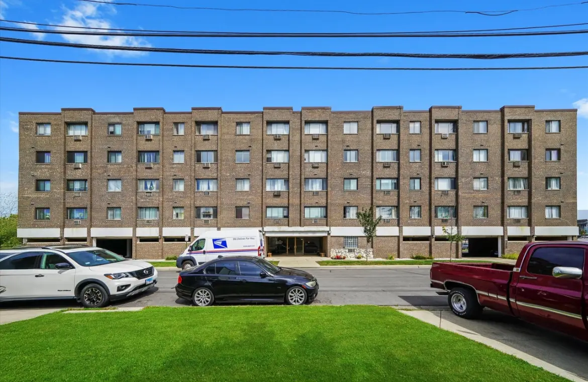 7650 W Altgeld Street #403, Elmwood Park, IL 60707 - Image #1