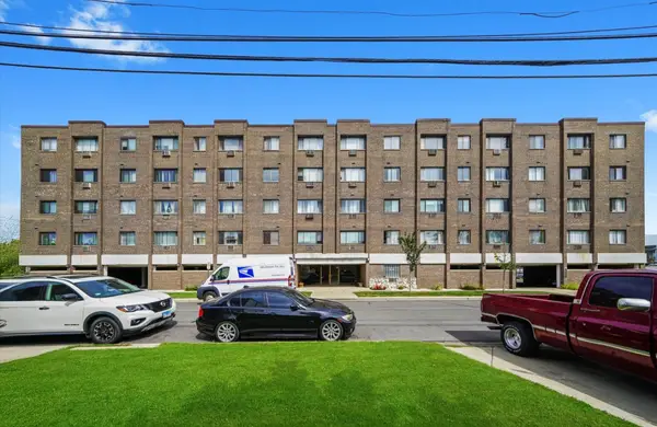 7650 W Altgeld Street #403, Elmwood Park, IL 60707