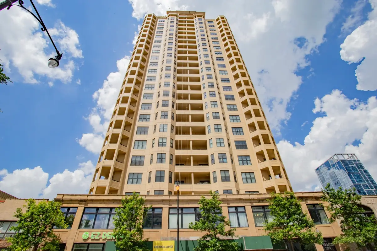 1464 S Michigan Avenue #704, Chicago, IL 60605 - Image #1