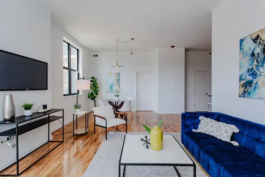 1464 S Michigan Avenue #704, Chicago, IL 60605 - Image #3