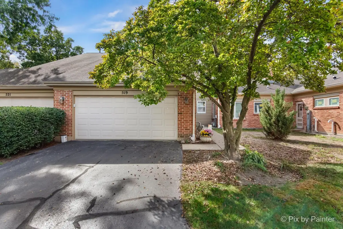 519 Shagbark Drive, Elgin, IL 60123 - Image #1